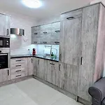 Apartamento Modern Near Beach&pool Coastal Sunset Tenerife Costa Adeje (Tenerife)