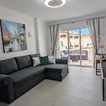 Modern Near Beach&pool Coastal Sunset Tenerife Apartment