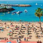 Modern Near Beach&pool Coastal Sunset Tenerife Apartment