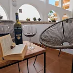Modern Near Beach&pool Coastal Sunset Tenerife Apartamento *
