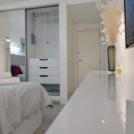 Apartment Modern Near Beach&pool Coastal Sunset Tenerife *