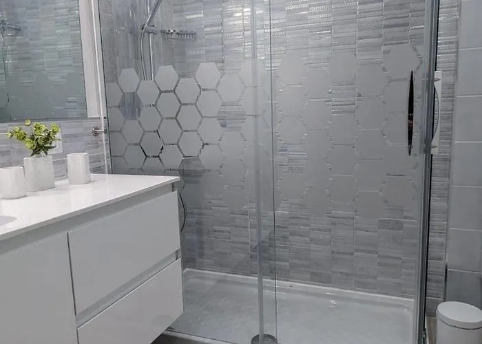 Modern Near Beach&pool Coastal Sunset Tenerife * Адехе