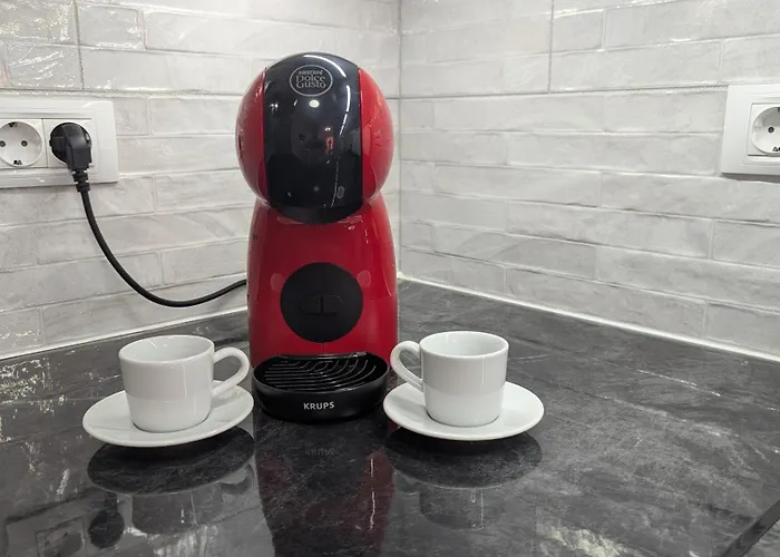 Modern Near Beach&pool Coastal Sunset Tenerife Апартаменты