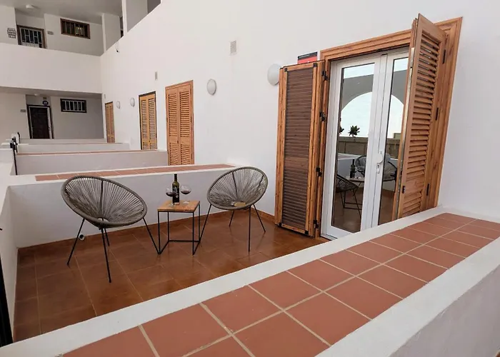 Modern Near Beach&pool Coastal Sunset Tenerife Апартаменты