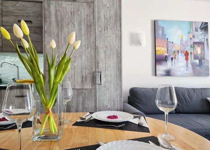 Апартаменты Modern Near Beach&pool Coastal Sunset Tenerife Адехе