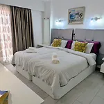 Modern Near Beach&pool Coastal Sunset Tenerife Apartament Costa Adeje (Tenerife)