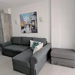 Modern Near Beach&pool Coastal Sunset Tenerife * أذيخي