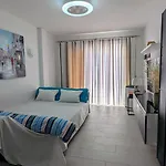 Modern Near Beach&pool Coastal Sunset Tenerife * أذيخي