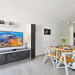 Modern Near Beach&pool Coastal Sunset Tenerife * أذيخي