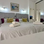 Modern Near Beach&pool Coastal Sunset Tenerife *