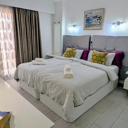 Modern Near Beach&pool Coastal Sunset Tenerife Apartman Costa Adeje (Tenerife)