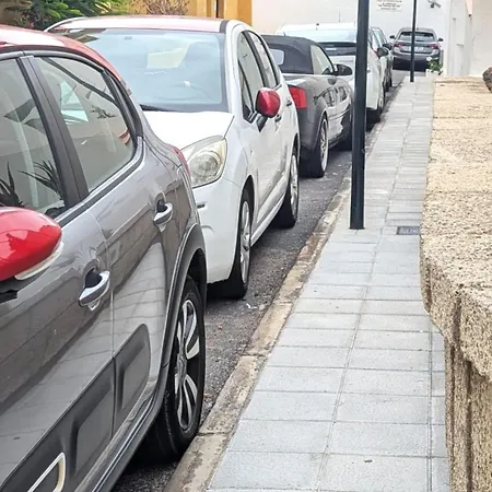 Modern Near Beach&pool Coastal Sunset Tenerife Apartamento Costa Adeje (Tenerife)