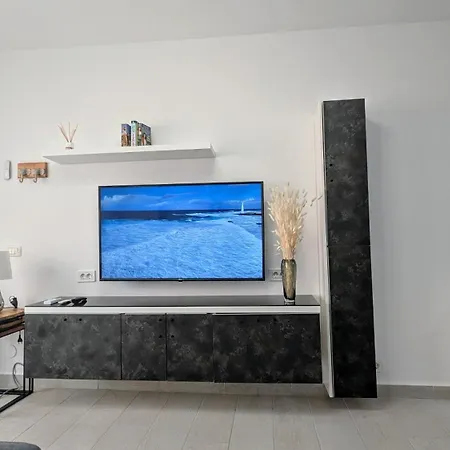 Apartamento Modern Near Beach&pool Coastal Sunset Tenerife