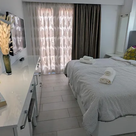 Appartement Modern Near Beach&pool Coastal Sunset Tenerife Costa Adeje (Tenerife)