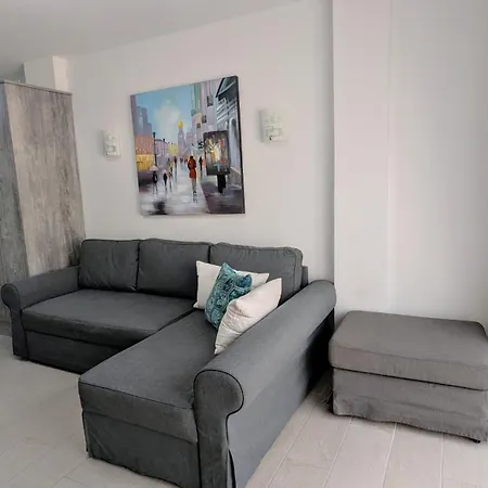 Modern Near Beach&pool Coastal Sunset Tenerife * أذيخي