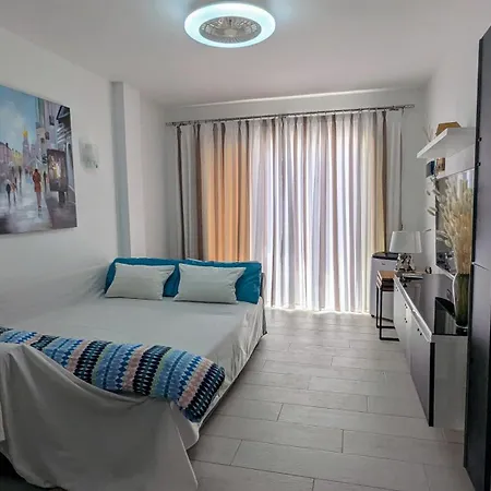 Modern Near Beach&pool Coastal Sunset Tenerife * أذيخي