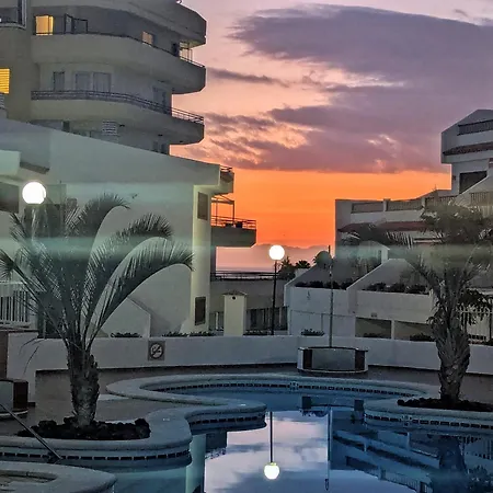 Appartement Modern Near Beach&pool Coastal Sunset Tenerife *