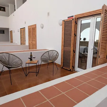 Modern Near Beach&pool Coastal Sunset Tenerife Apartamento