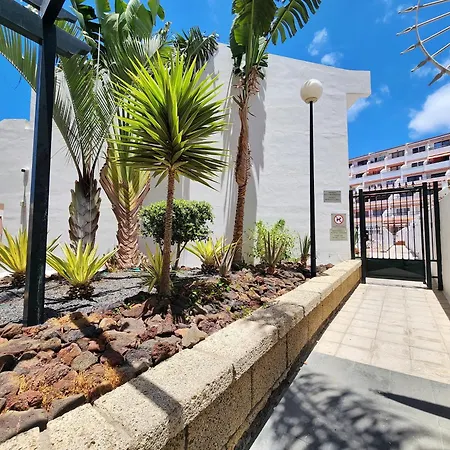 Appartement Modern Near Beach&pool Coastal Sunset Tenerife Costa Adeje (Tenerife)