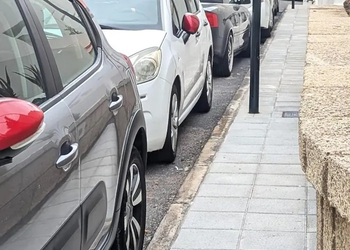 Modern Near Beach&pool Coastal Sunset Tenerife Апартаменти Адехе