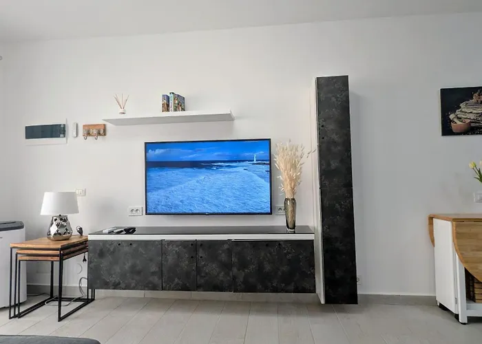 Appartement Modern Near Beach&pool Coastal Sunset Tenerife