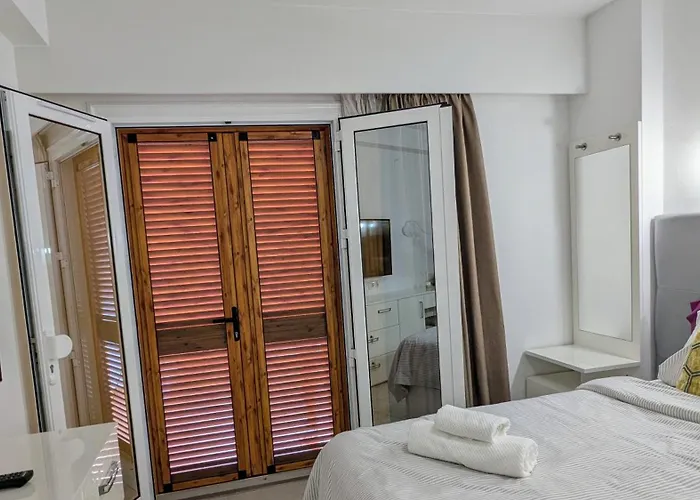Modern Near Beach&pool Coastal Sunset Tenerife Апартаменти Адехе