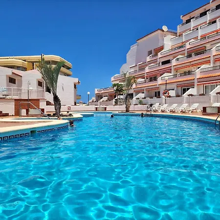 Modern Near Beach&pool Coastal Sunset Tenerife