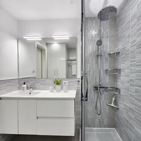 Modern Near Beach&pool Coastal Sunset Tenerife Apartment *